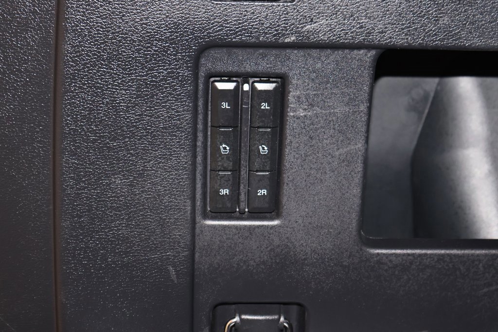 Certified 2024 Ford Expedition Platinum image 44