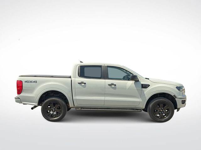 Certified 2023 Ford Ranger XLT w/ Equipment Group 302A High AWD/4WD image 9