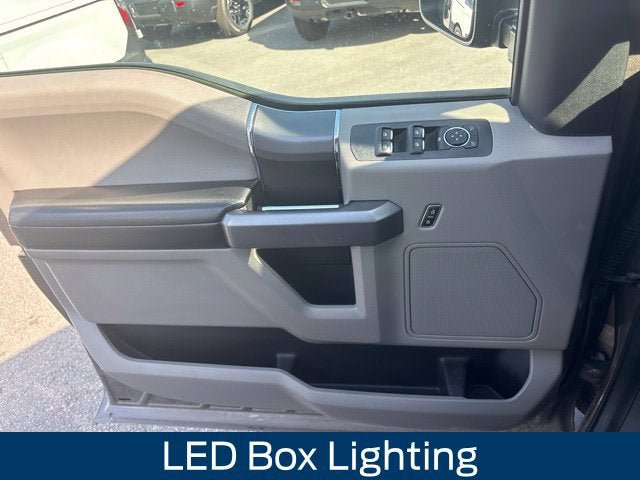 Certified 2020 Ford F150 XLT w/ Equipment Group 302A Luxury AWD/4WD image 19