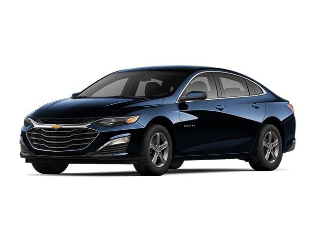 Used 2024 Chevrolet Malibu LT FWD image 1