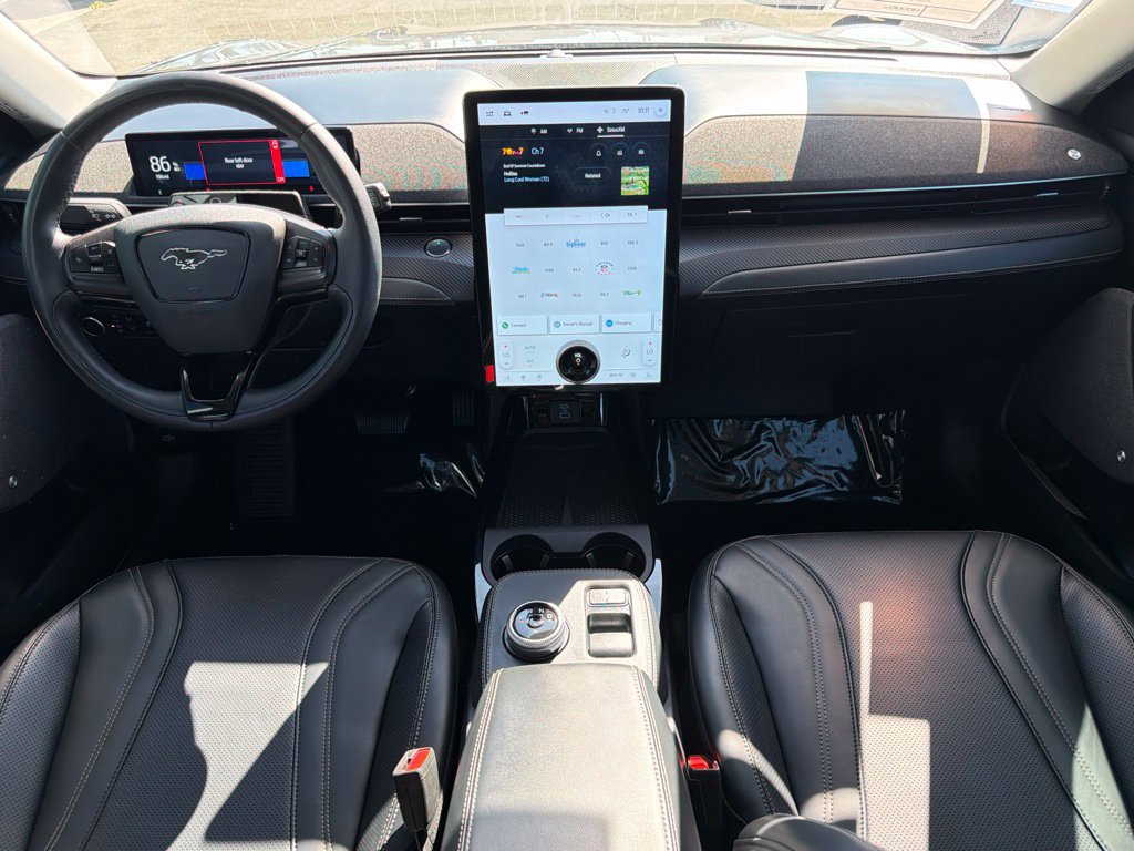 Certified 2023 Ford Mustang Mach-E Premium RWD image 36
