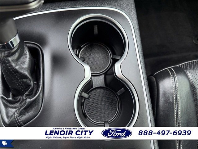 Used 2018 Dodge Durango Citadel image 28