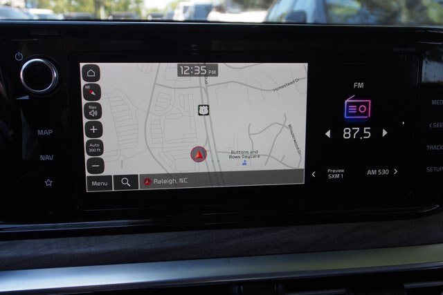 Used 2023 Kia K5 EX FWD image 29