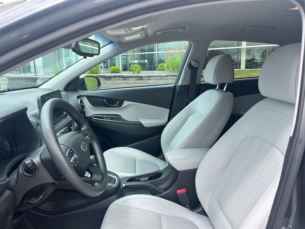 Used 2022 Hyundai Kona SEL AWD/4WD image 10