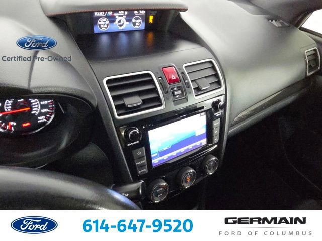 Used 2020 Subaru WRX AWD/4WD image 28