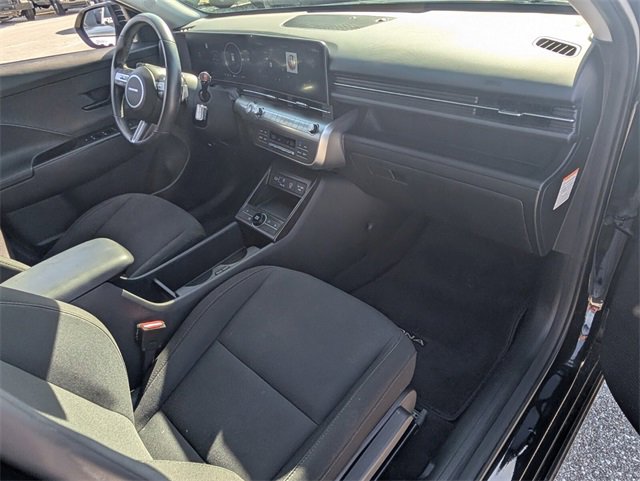 Used 2024 Hyundai Kona SEL image 14