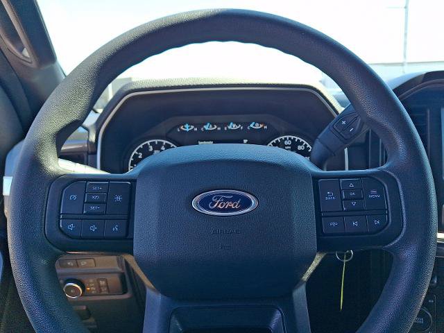Certified 2023 Ford F150 XL w/ STX Appearance Package AWD/4WD image 19