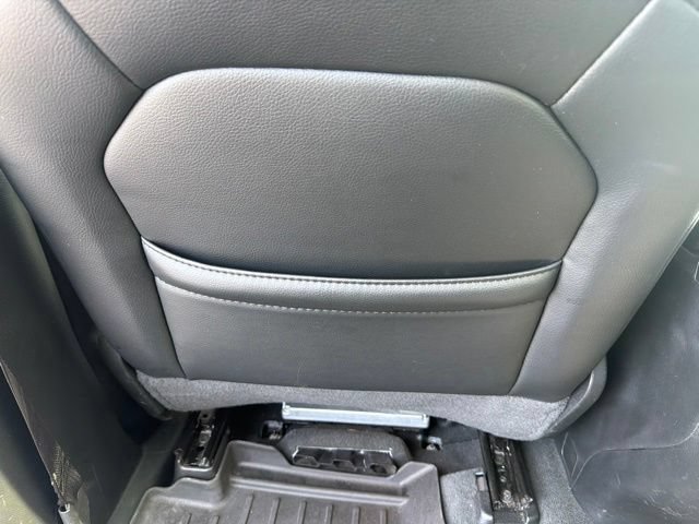 Used 2021 RAM 1500 Laramie AWD/4WD image 40