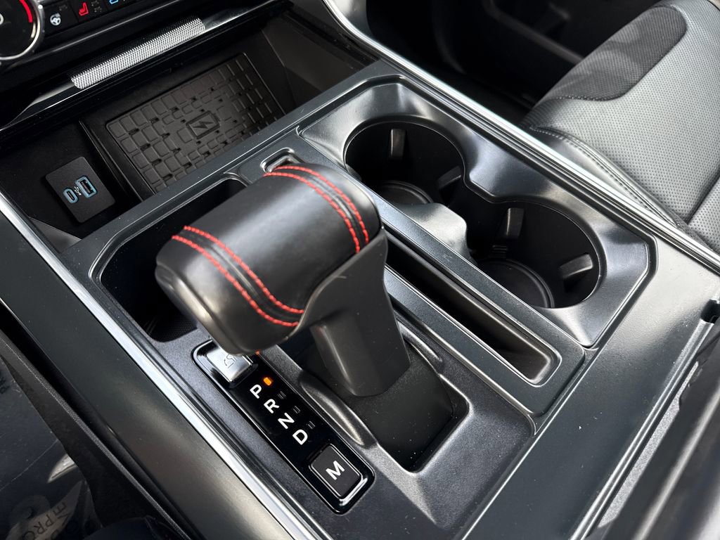 Certified 2024 Ford F150 Raptor image 27