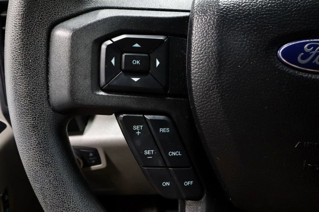 Certified 2020 Ford F150 XL w/ Equipment Group 101A Mid image 26