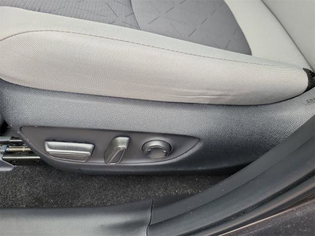 Used 2024 Toyota RAV4 XLE image 21