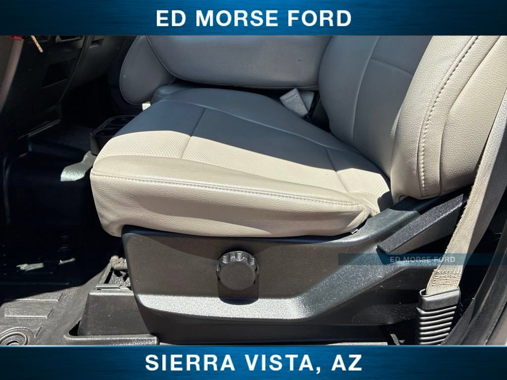 Certified 2018 Ford F250 XL AWD/4WD image 25