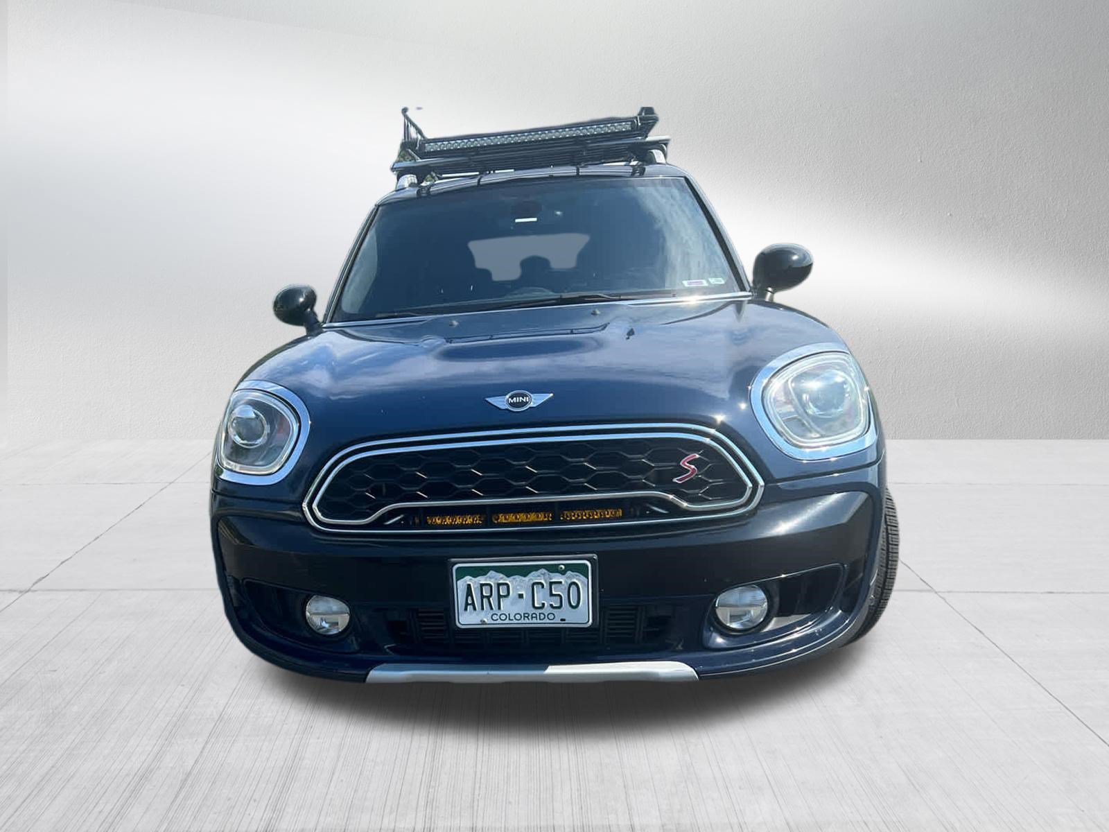 Used 2018 MINI Cooper Countryman S AWD/4WD image 2