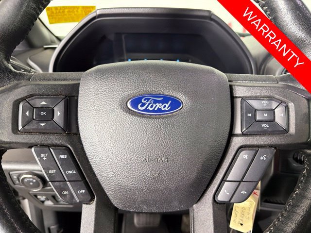 Certified 2019 Ford F150 XLT w/ Equipment Group 302A Luxury RWD image 20