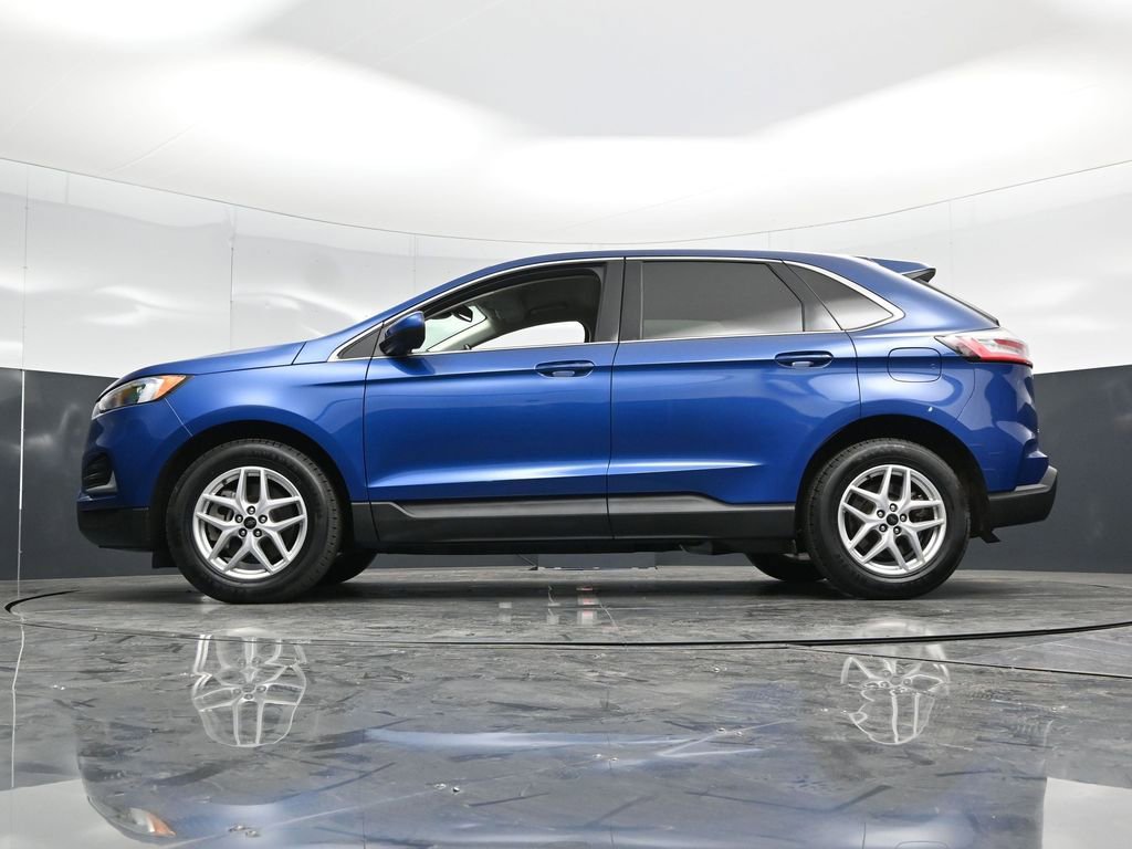 Certified 2024 Ford Edge SEL AWD/4WD image 57