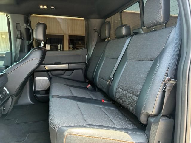 Certified 2023 Ford F150 Tremor w/ Trailer Tow Package AWD/4WD image 9