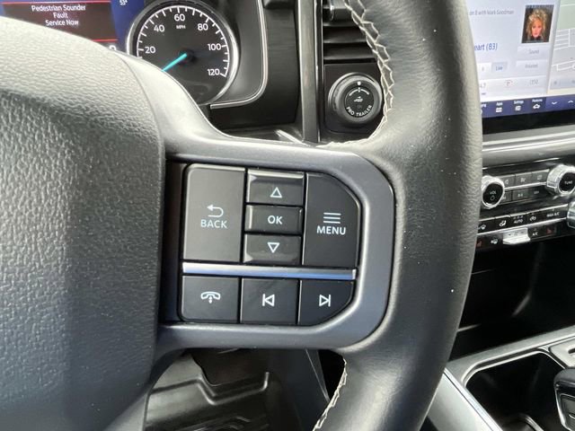 Certified 2023 Ford F150 XLT w/ Equipment Group 302A High image 32