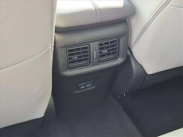 Used 2025 Toyota RAV4 XLE Premium w/ Weather Package FWD image 18