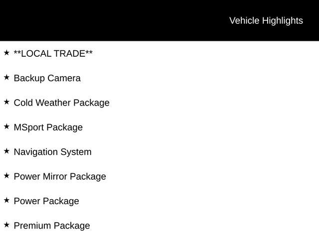 Used 2018 BMW 230i Convertible RWD image 9