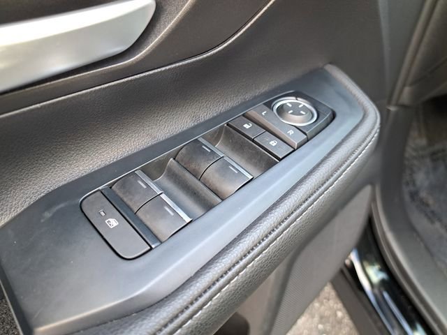 Used 2024 Toyota Grand Highlander XLE image 20