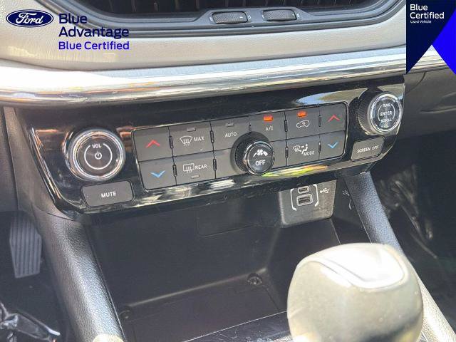 Used 2024 Jeep Compass Limited AWD/4WD image 28
