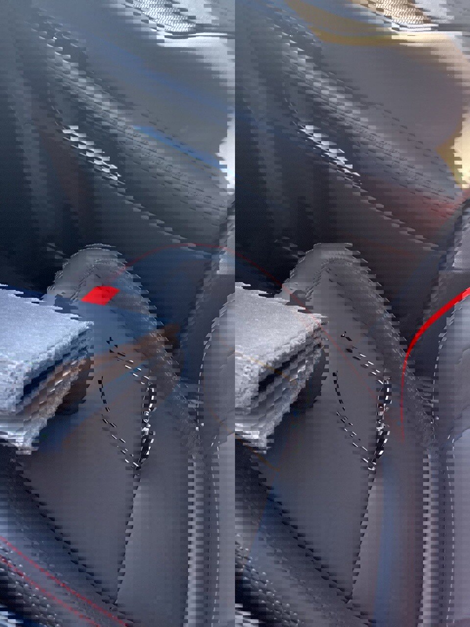 Certified 2024 Ford Ranger Raptor image 14