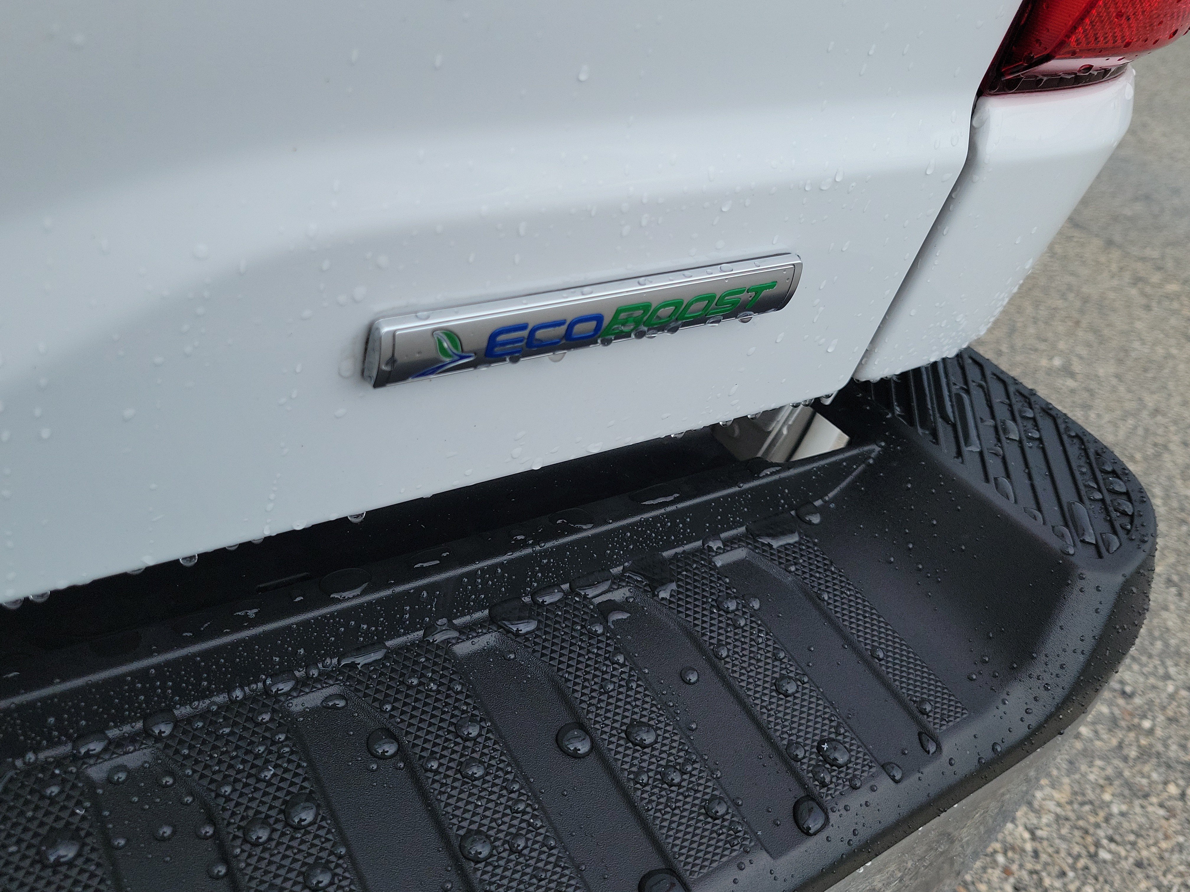 Certified 2023 Ford F150 XL w/ FX4 Off-Road Package AWD/4WD image 9