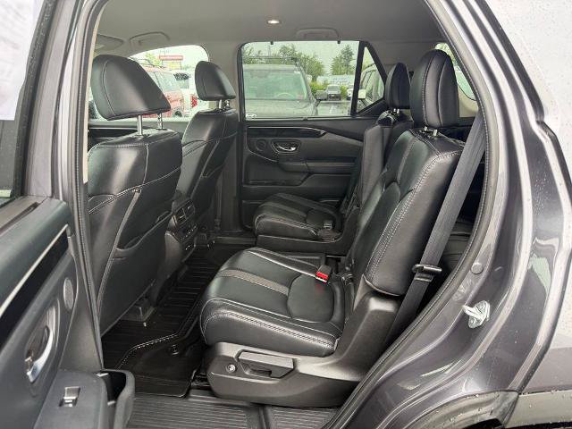 Used 2024 Honda Pilot EX-L image 15