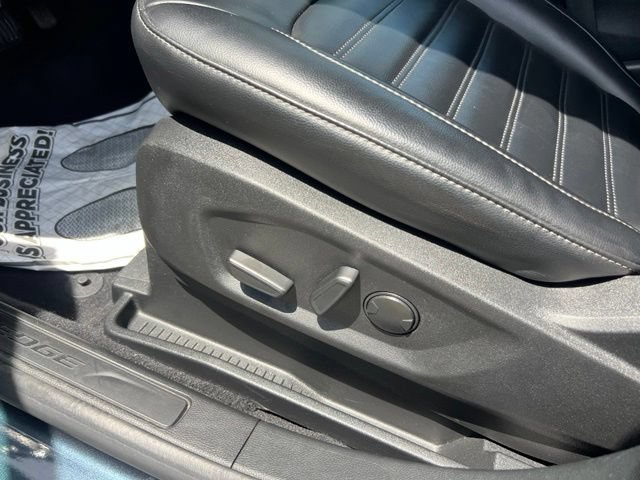 Certified 2024 Ford Edge SEL w/ Convenience Package AWD/4WD image 19