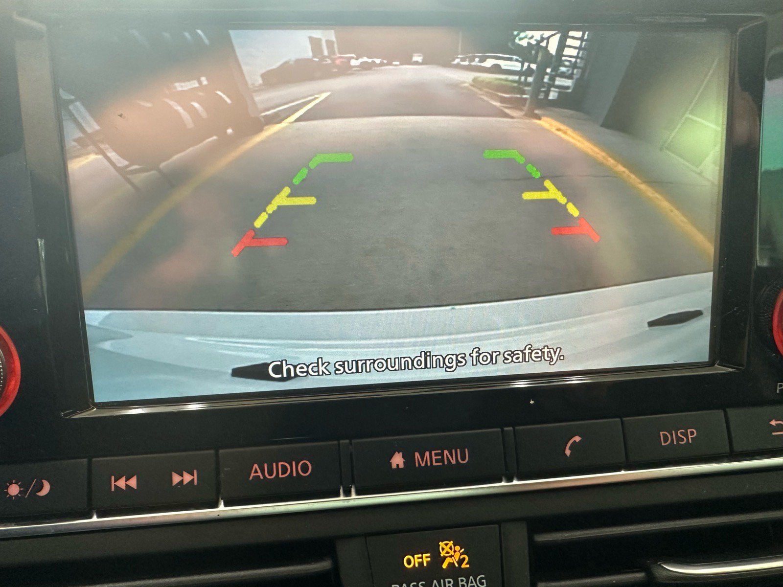 Used 2023 Nissan Altima 2.5 S FWD image 30
