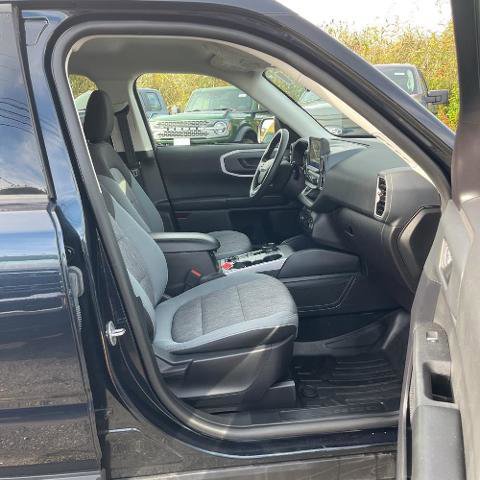 Certified 2023 Ford Bronco Sport Big Bend image 29