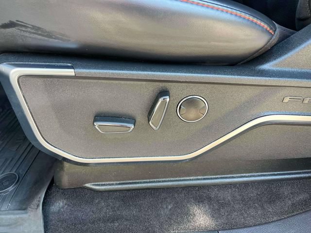Certified 2024 Ford F150 Raptor AWD/4WD image 29