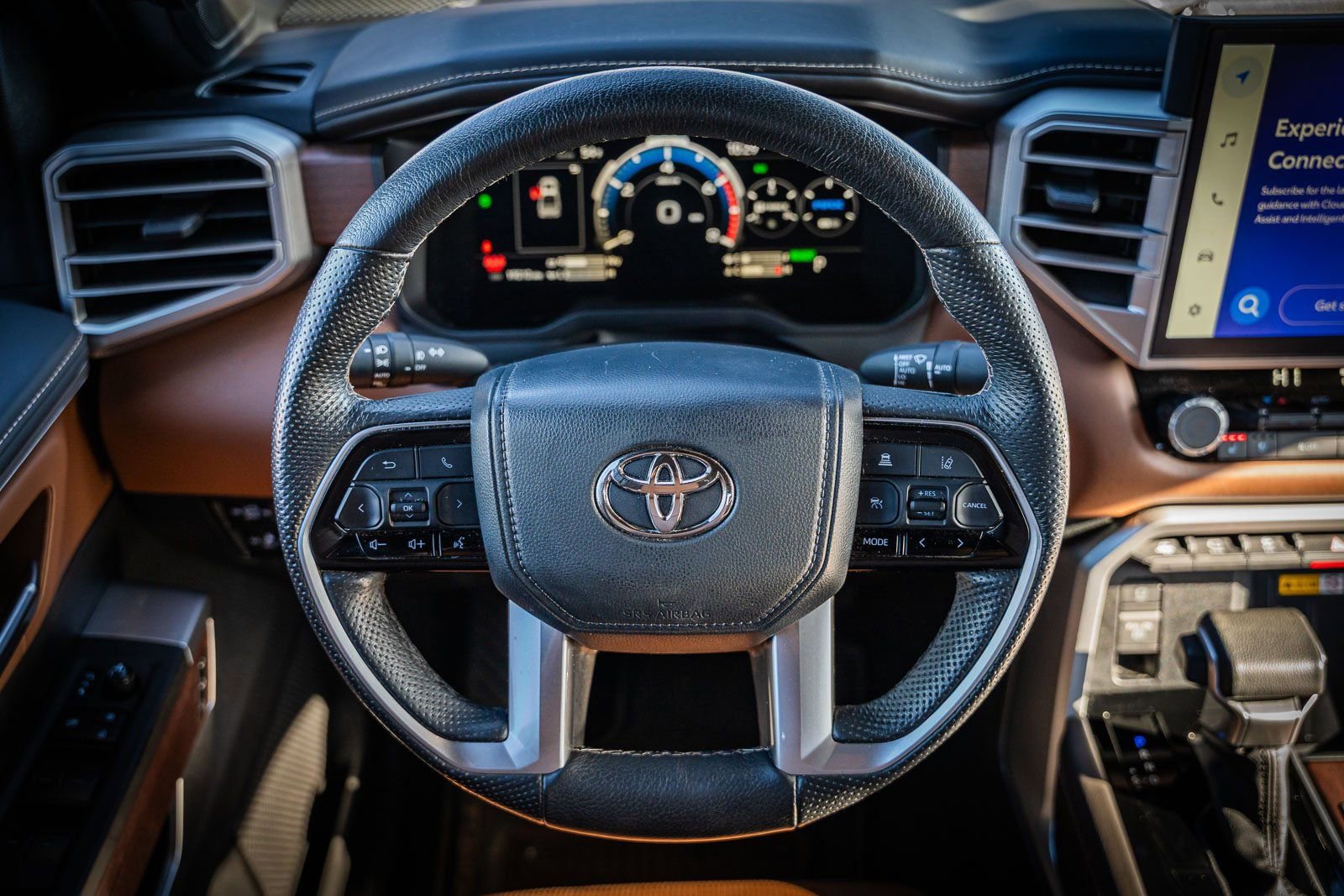 Used 2024 Toyota Tundra 1794 Edition image 32