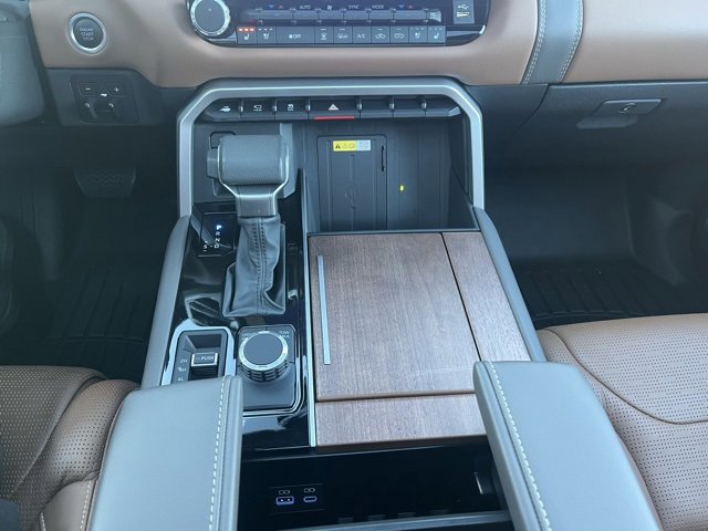 Used 2023 Toyota Tundra 1794 Edition image 85