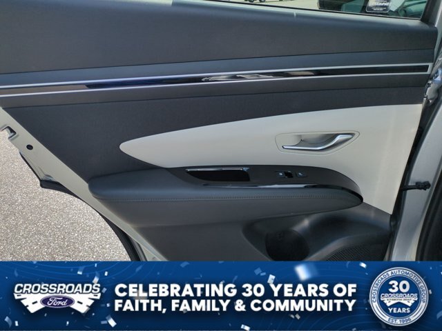 Used 2024 Hyundai Tucson Limited FWD image 30