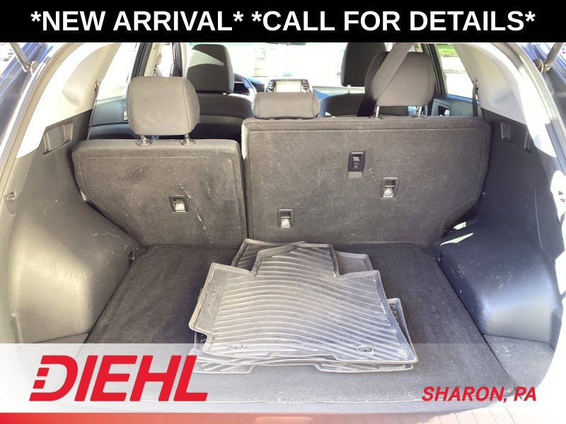 Used 2020 Hyundai Tucson SE w/ Winter Weather Package AWD/4WD image 16