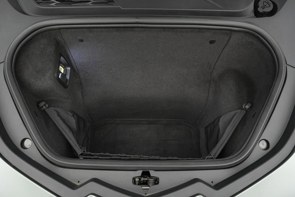 Used 2022 Chevrolet Corvette Stingray Premium Conv w/ Z51 Performance Package image 18