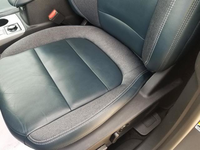 Certified 2023 Ford Bronco Sport Outer Banks AWD/4WD image 13