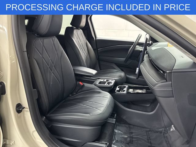 Certified 2025 Ford Mustang Mach-E Select w/ Comfort Package Lite AWD/4WD image 15