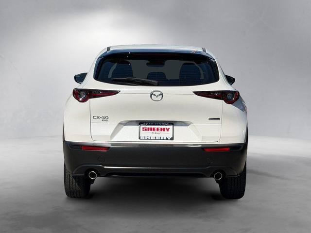 Used 2024 MAZDA CX-30 AWD 2.5 S image 17