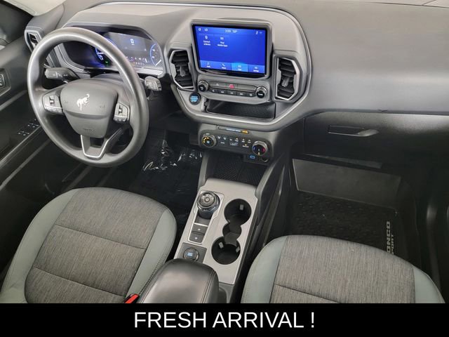 Certified 2022 Ford Bronco Sport Big Bend AWD/4WD image 31