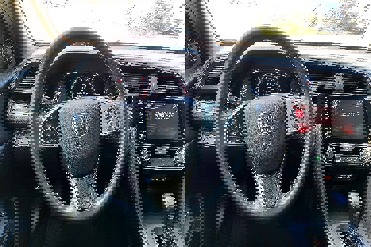 Used 2020 Honda Civic Sport image 6