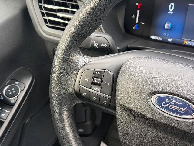 Certified 2025 Ford Escape Active image 15