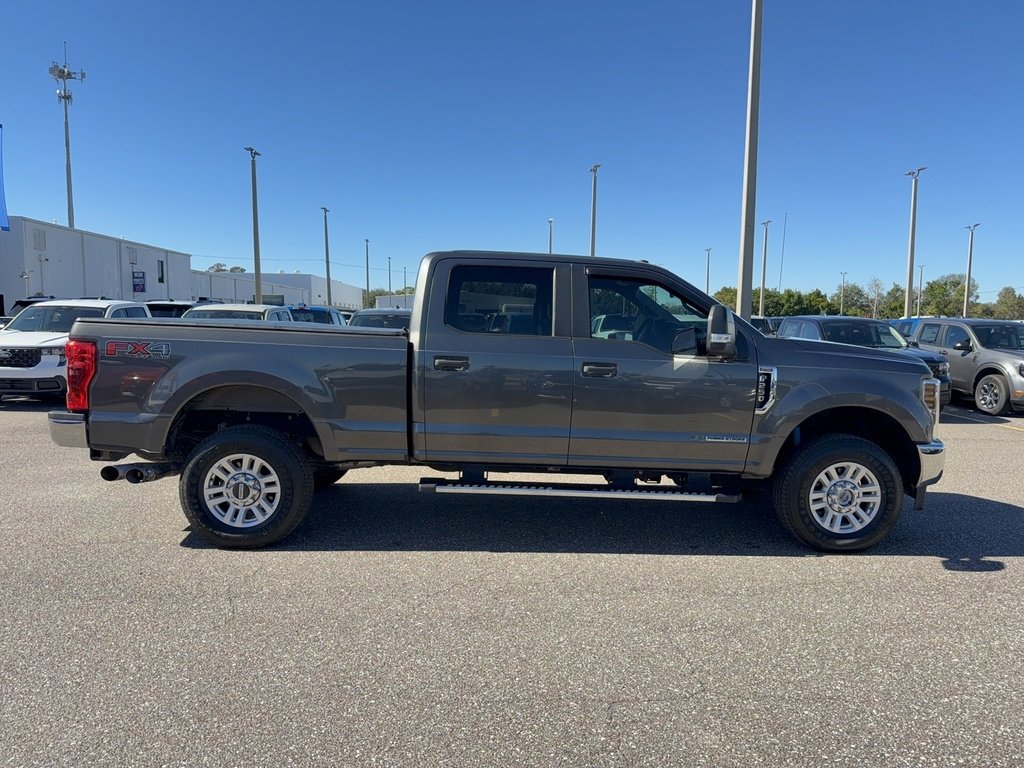 Certified 2018 Ford F250 XL w/ STX Appearance Package image 2
