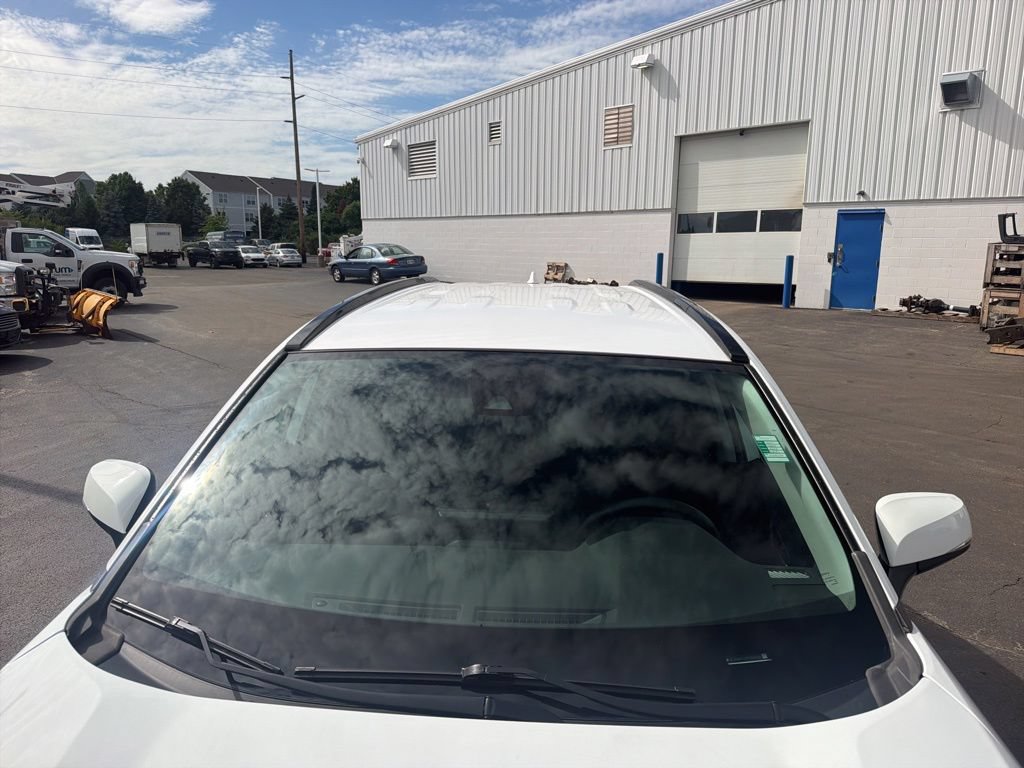 Used 2023 Toyota RAV4 XLE AWD/4WD image 13