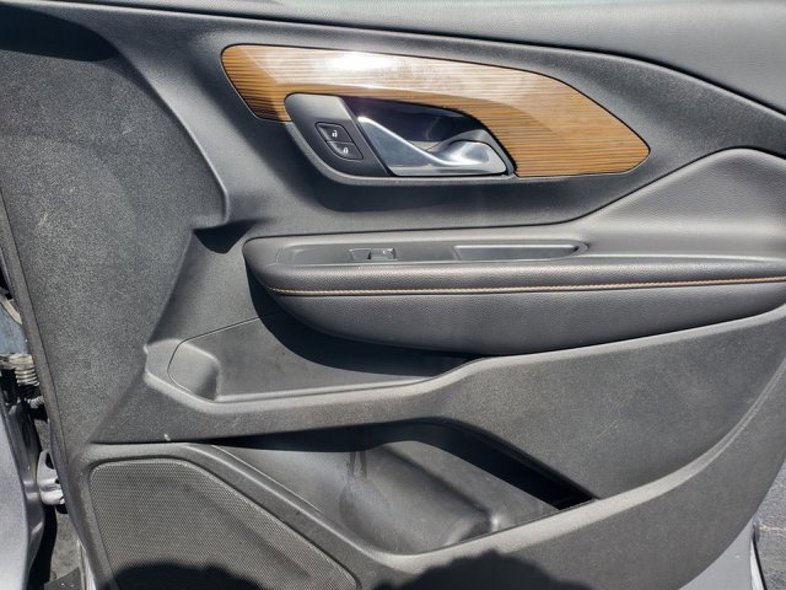 Used 2019 GMC Terrain SLE w/ Driver Convenience Package image 37