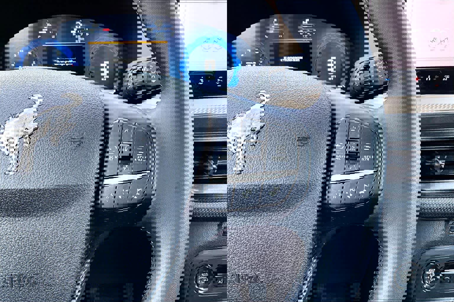 Certified 2025 Ford Bronco Sport Big Bend image 27