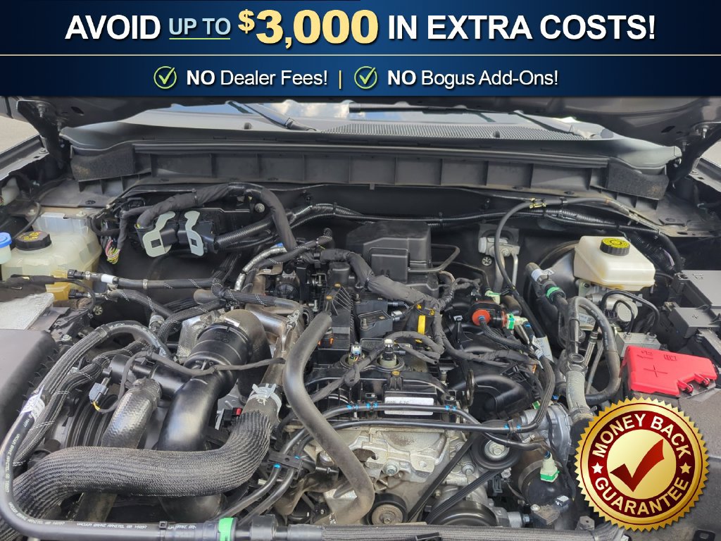 Certified 2022 Ford Bronco Big Bend AWD/4WD image 24