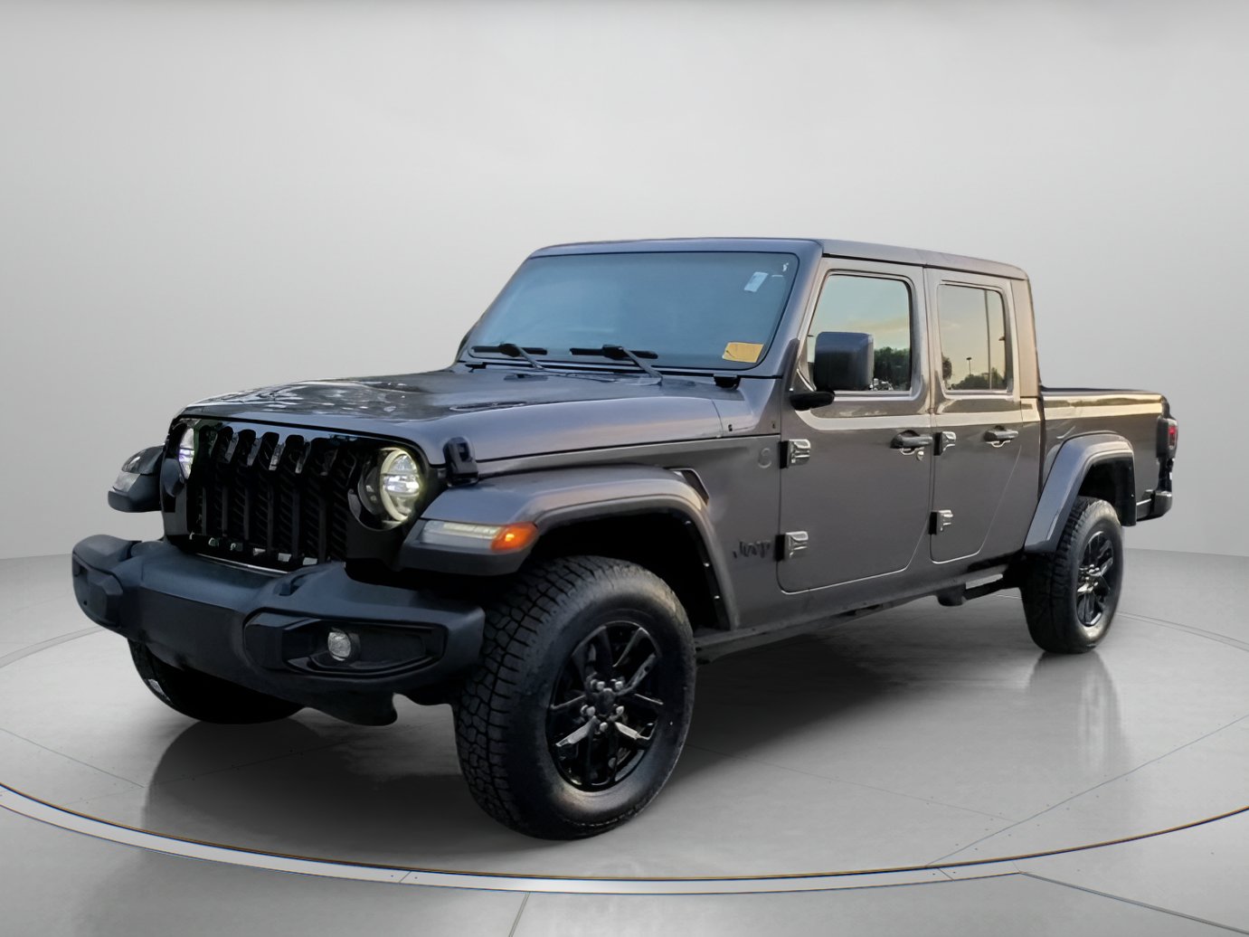 Used 2022 Jeep Gladiator Sport AWD/4WD image 12
