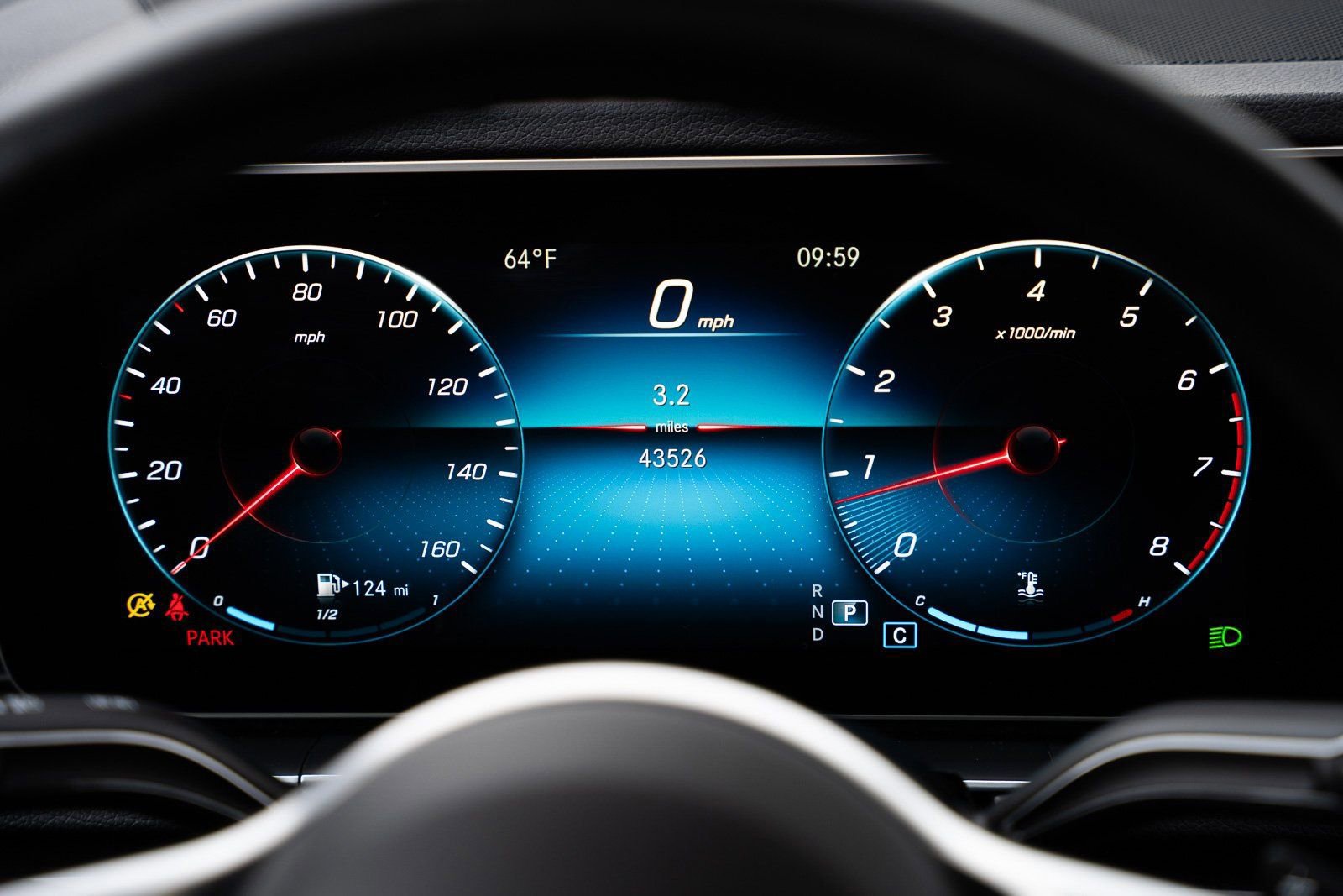 Used 2022 Mercedes-Benz GLE 350 image 36